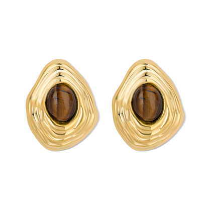 Hazel Earrings - Nora & Grace Boutique