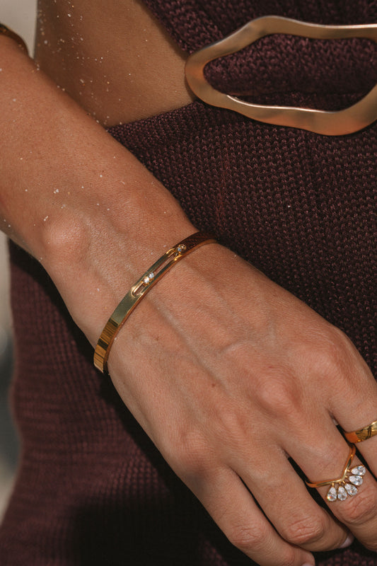 Motion Bracelet - Nora & Grace Boutique
