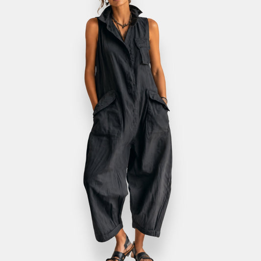 Garvalde Jumpsuit
