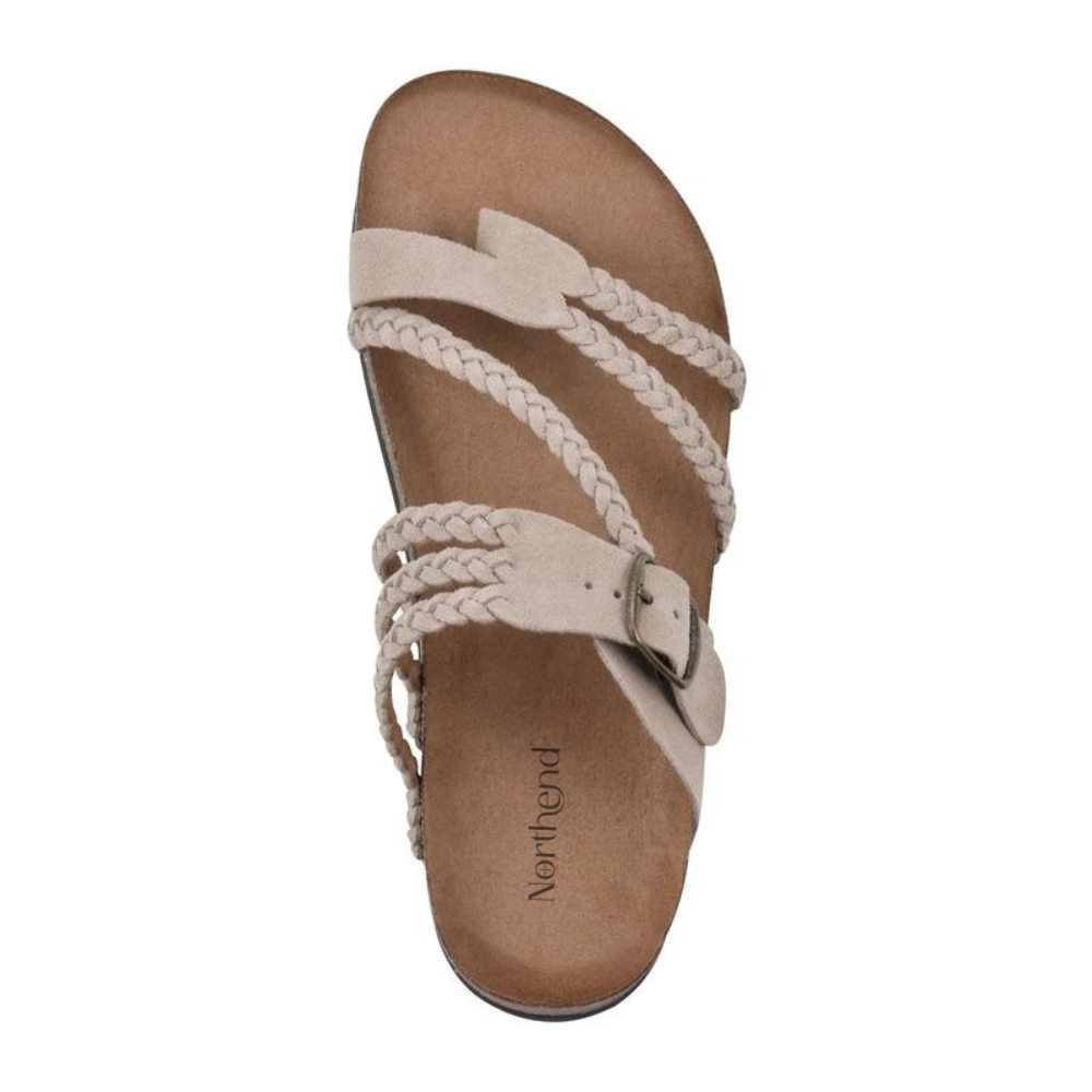 Summer Rope Sandals