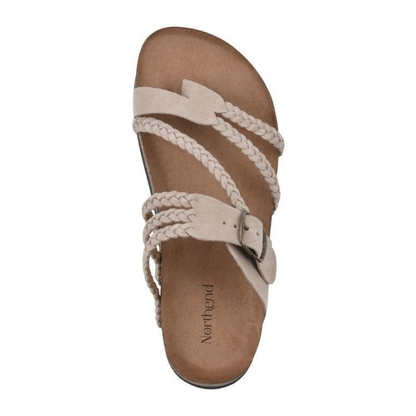 Summer Rope Sandals