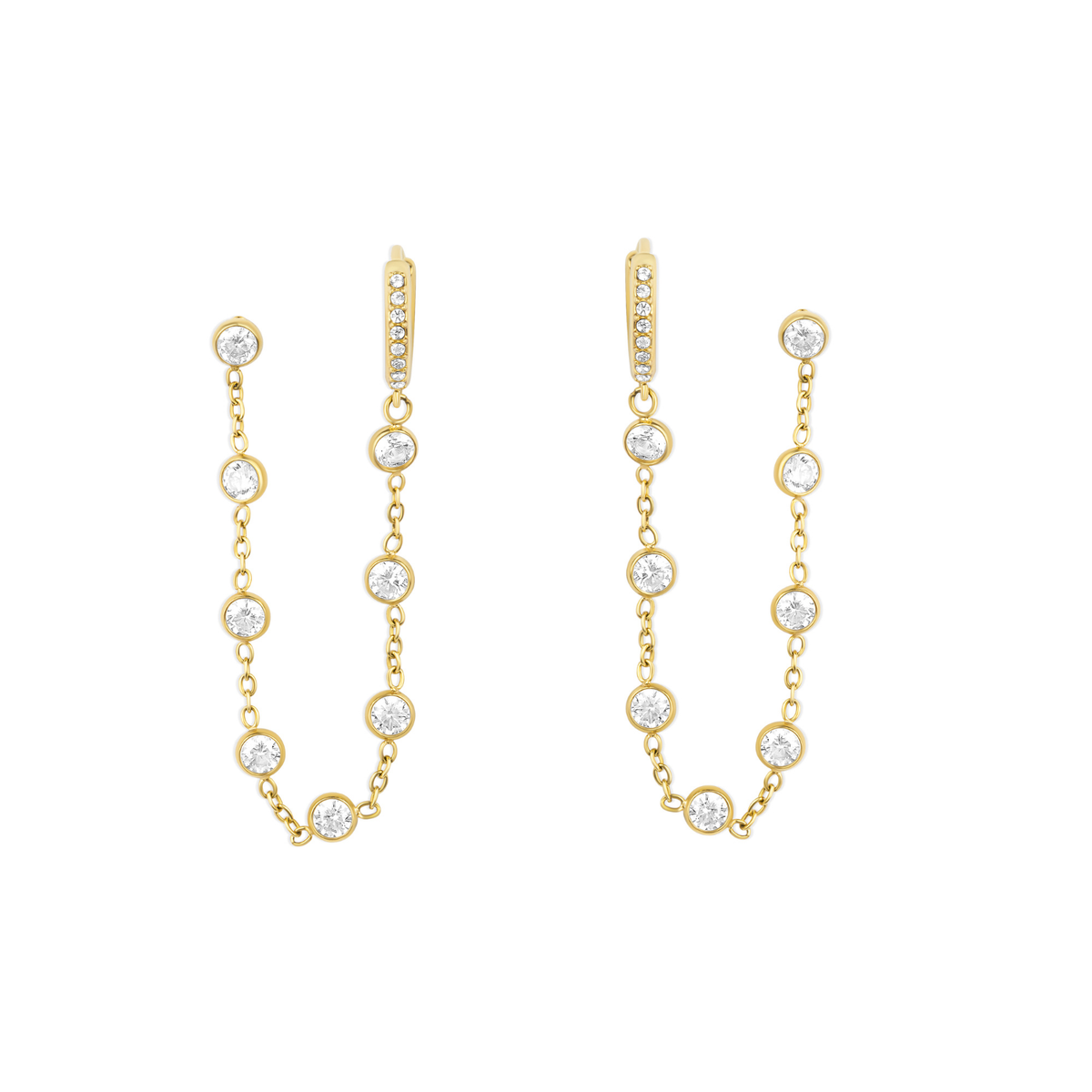 Allure Earrings - Nora & Grace Boutique