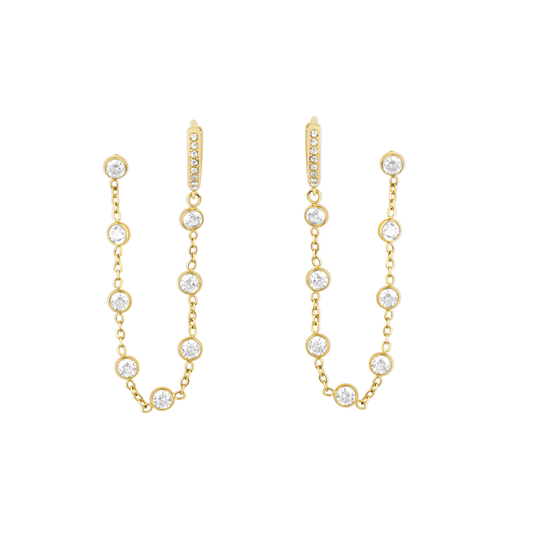Allure Earrings - Nora & Grace Boutique