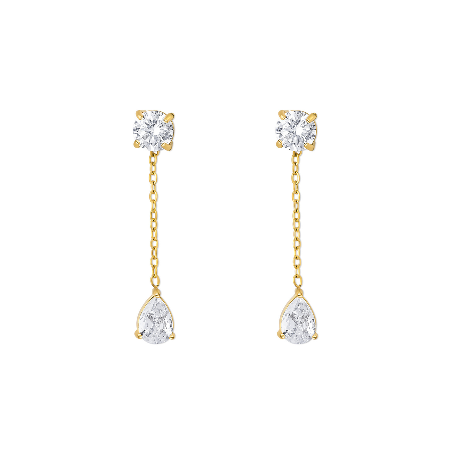 Amara Earrings - Nora & Grace Boutique