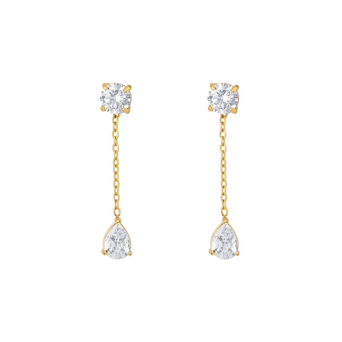 Amara Earrings - Nora & Grace Boutique