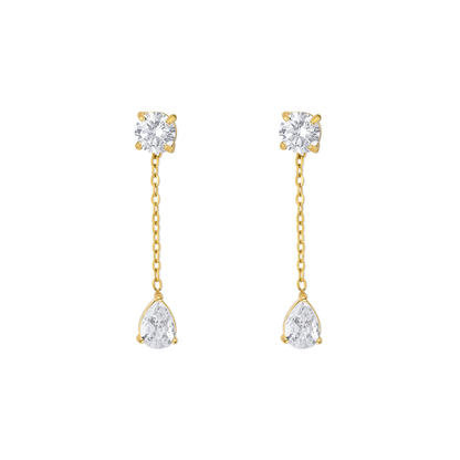 Amara Earrings - Nora & Grace Boutique