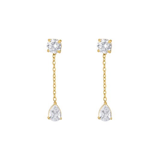 Amara Earrings - Nora & Grace Boutique