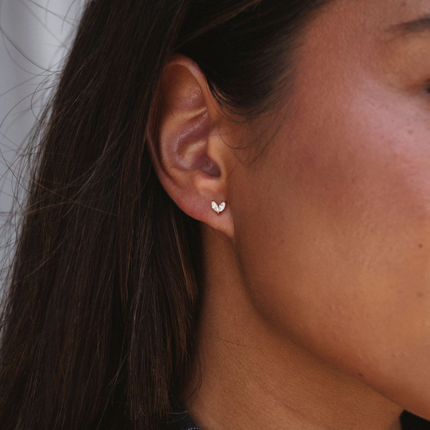 Vivi Studs - Nora & Grace Boutique