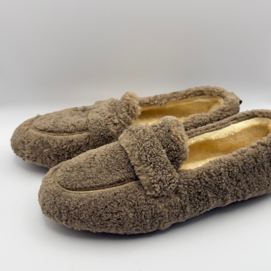 Teddy Comfortable Loafers