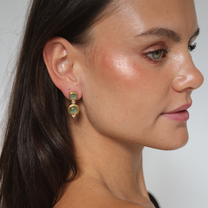 Laguna Earrings - Nora & Grace Boutique