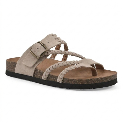 Summer Rope Sandals