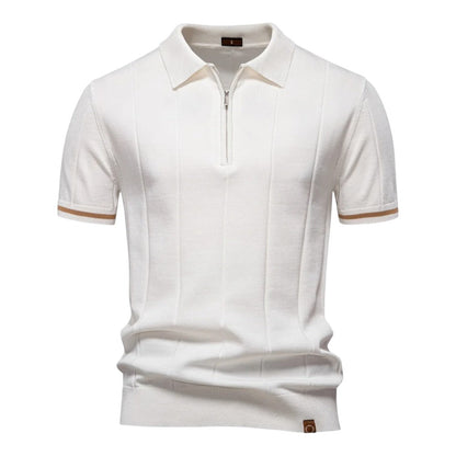 Zip Polo