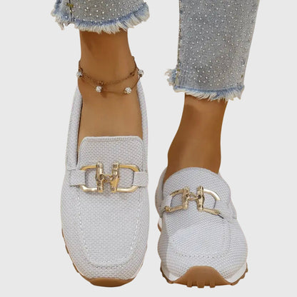 Alessia Loafers