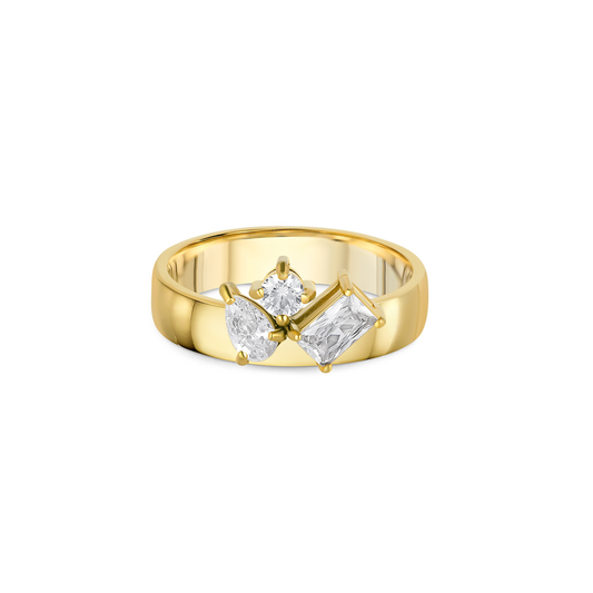 Aurelie Ring - Nora & Grace Boutique