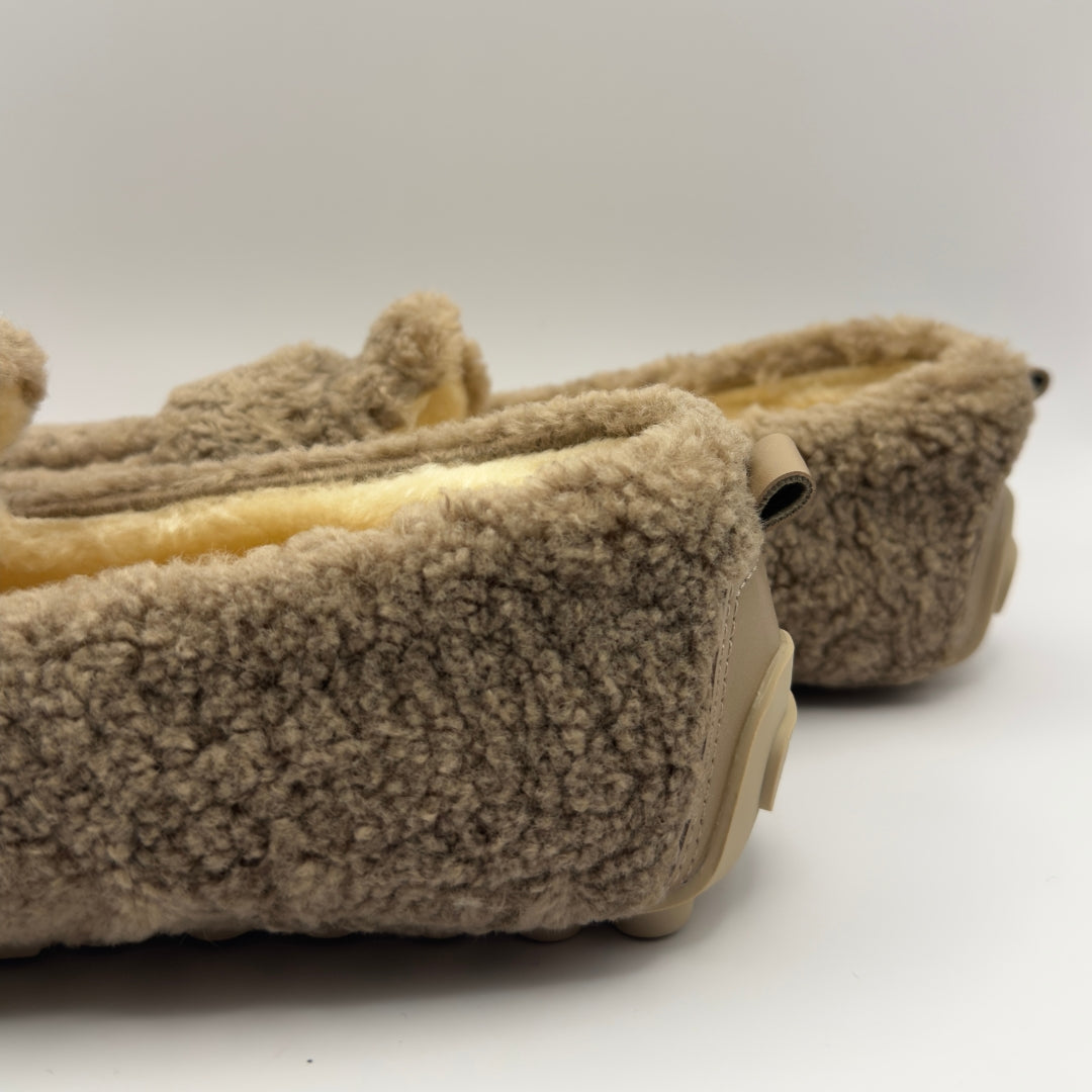 Teddy Comfortable Loafers