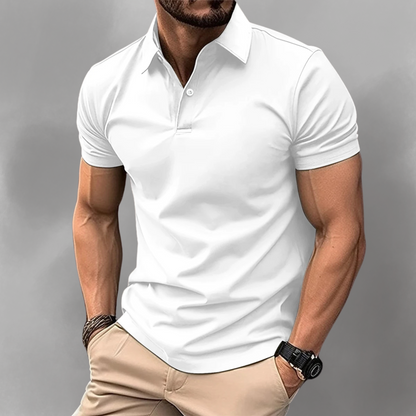 Polo liso