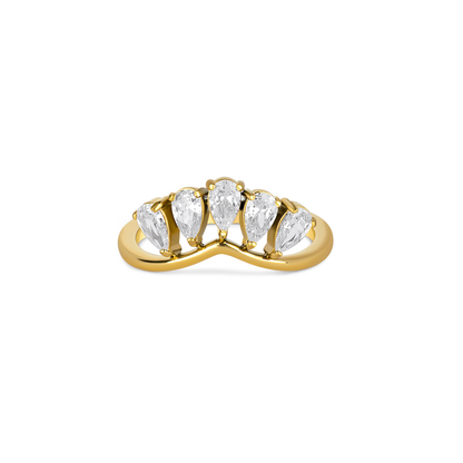 Solea Ring - Nora & Grace Boutique