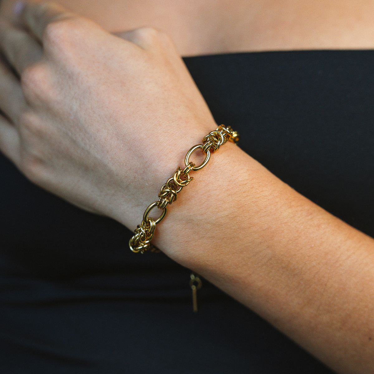 Mingle Bracelet - Nora & Grace Boutique