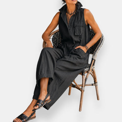 Garvalde Jumpsuit