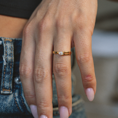 Veya Ring - Nora & Grace Boutique