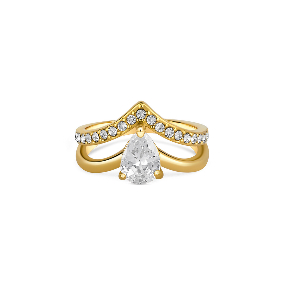 Noé Ring - Nora & Grace Boutique