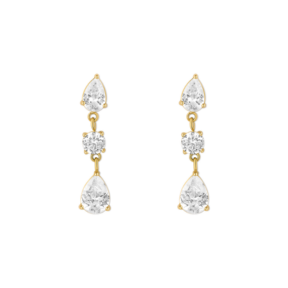 Oracle Earrings - Nora & Grace Boutique