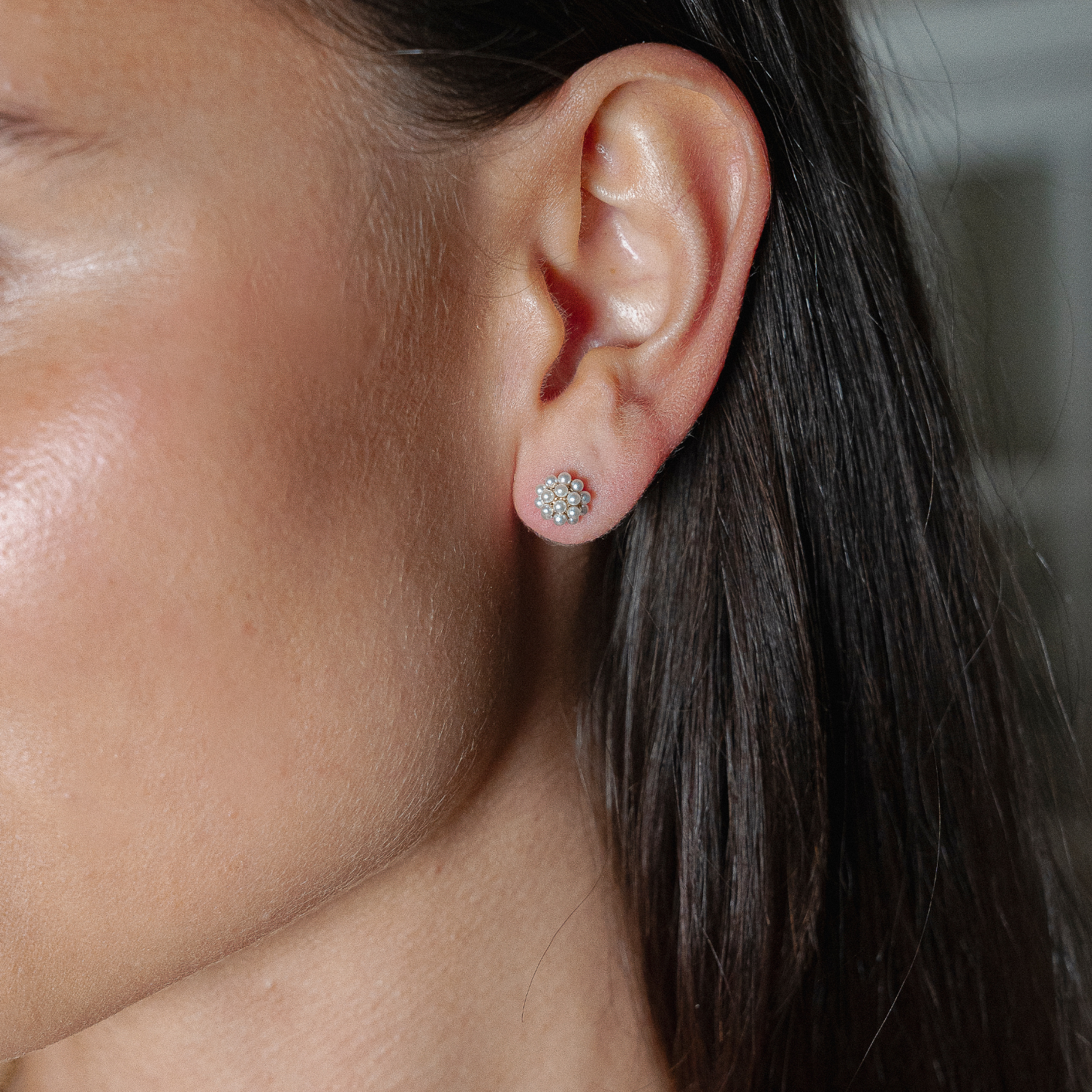 Perline Earrings - Nora & Grace Boutique