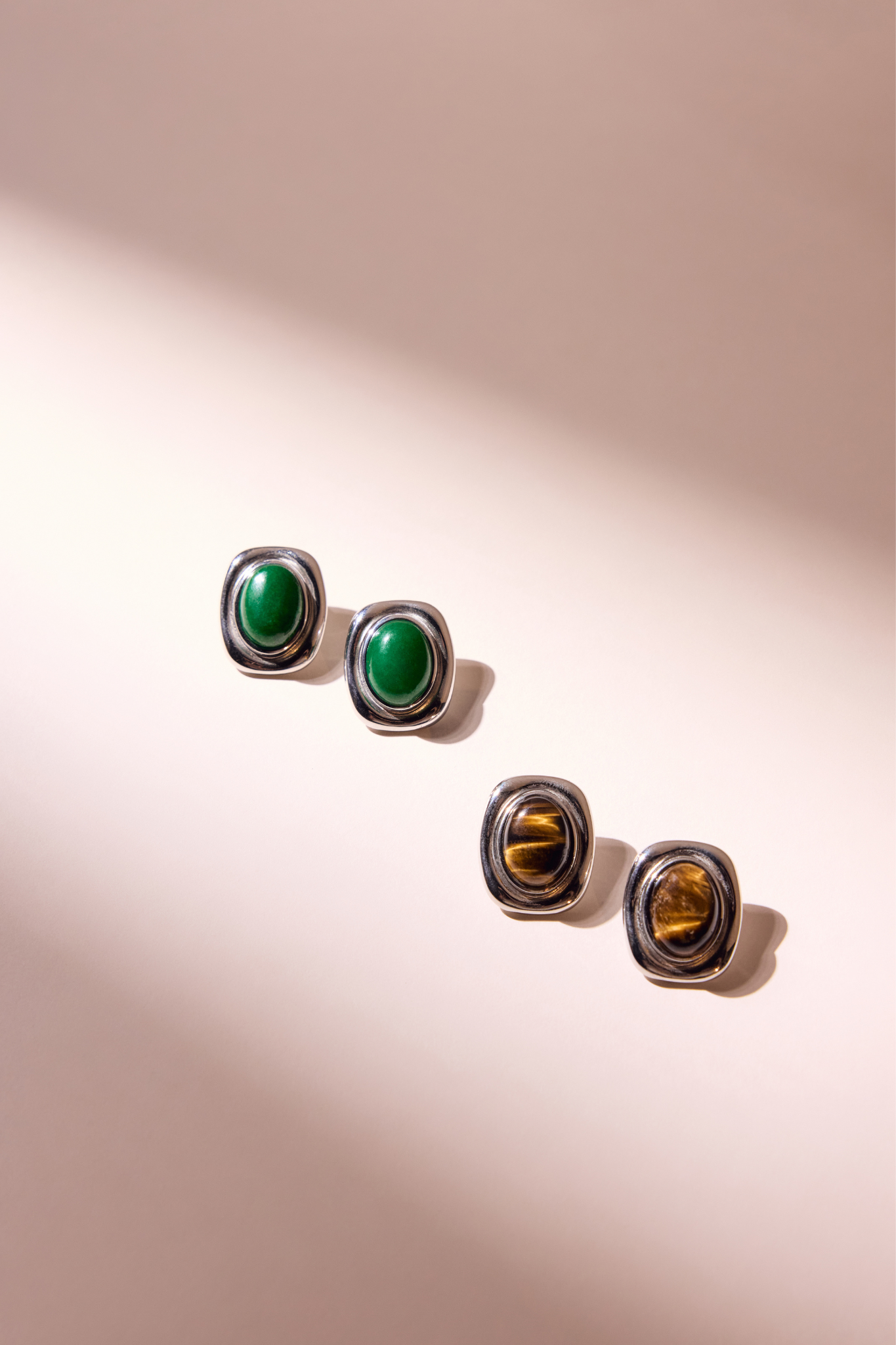 Eloise Earrings - Nora & Grace Boutique