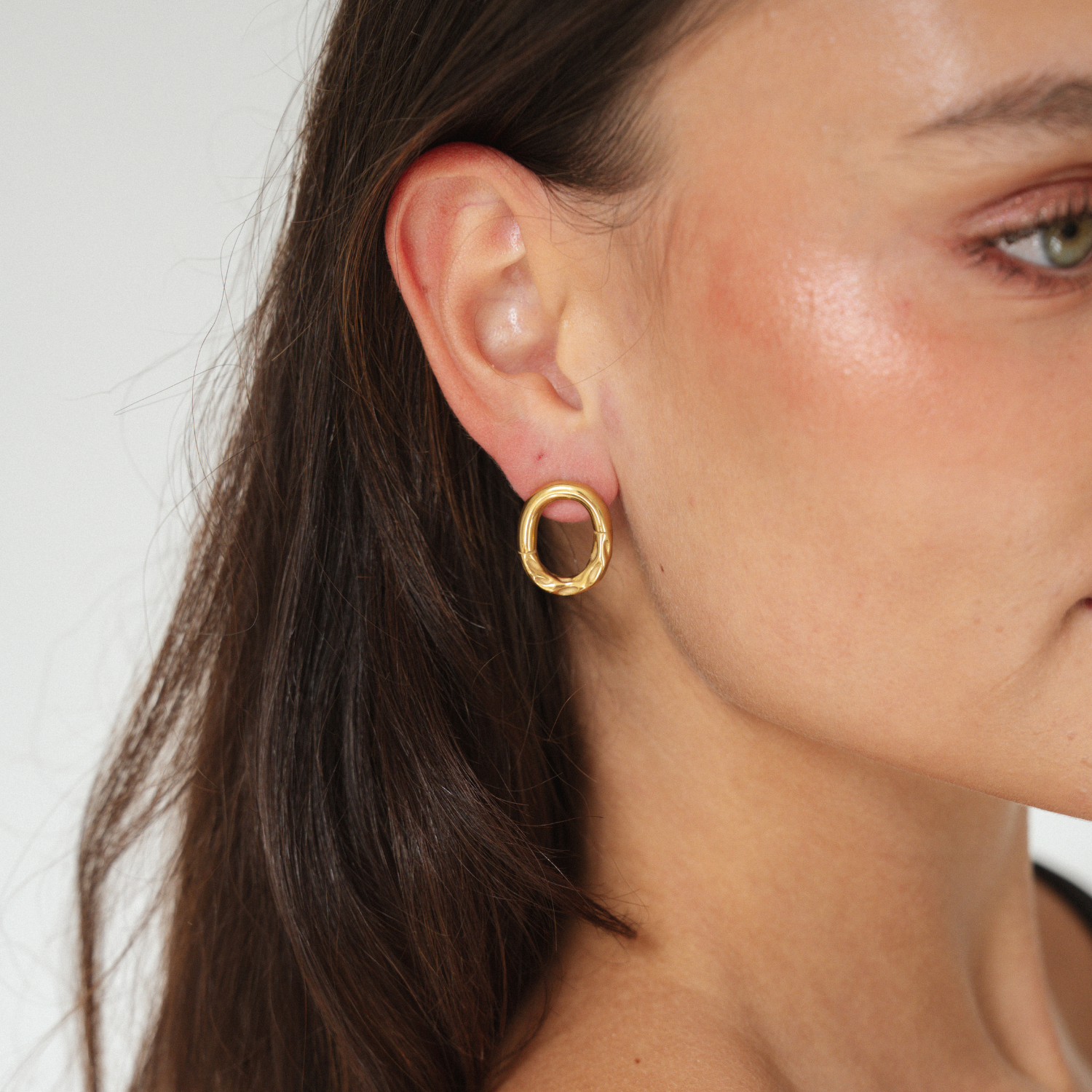 Loop Earrings - Nora & Grace Boutique