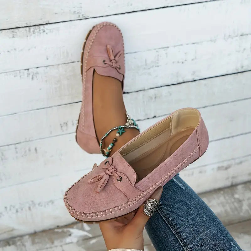Comfortable Supportive Shoes