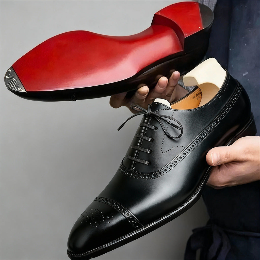 Royal Oxford
