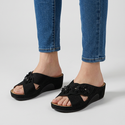Ginebra Sandals