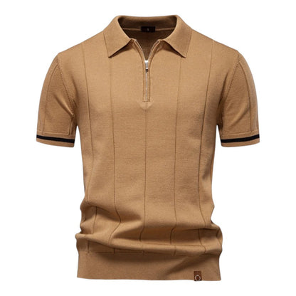 Zip Polo