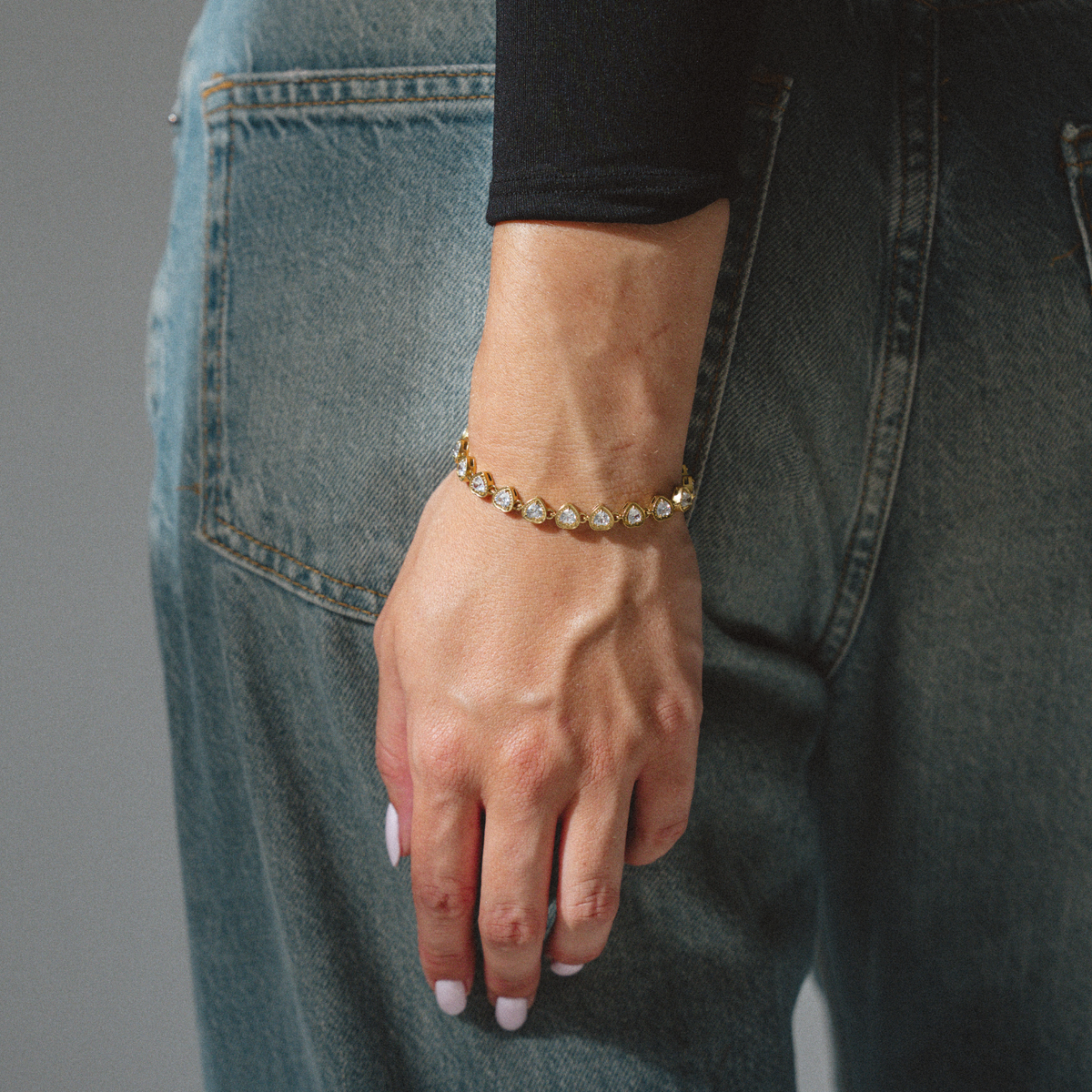 Cherie Bracelet - Nora & Grace Boutique