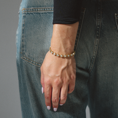 Cherie Bracelet - Nora & Grace Boutique