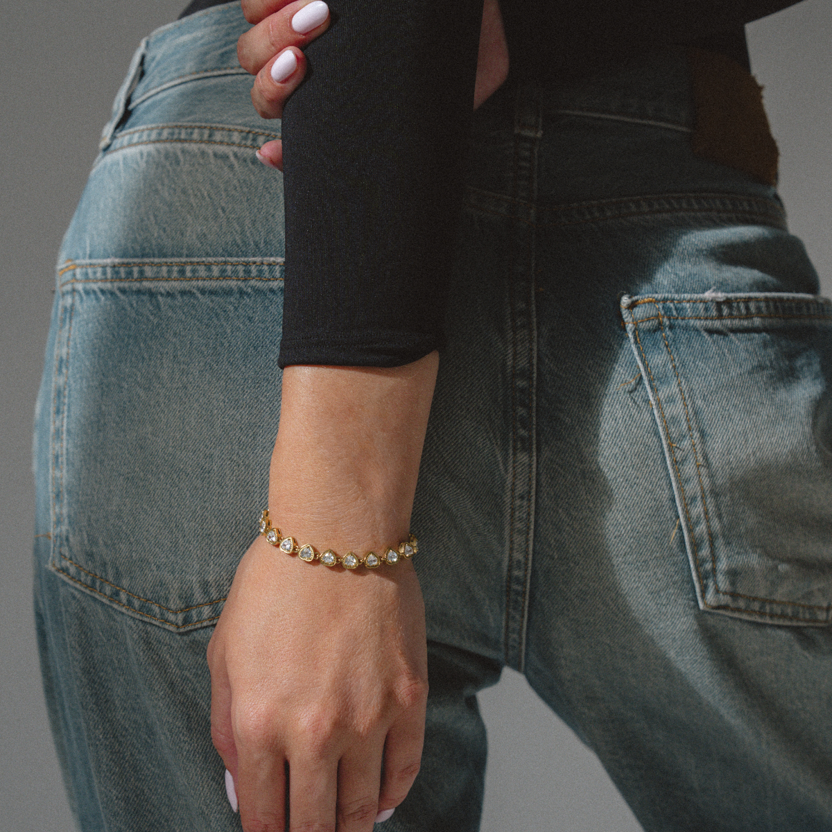 Cherie Bracelet - Nora & Grace Boutique