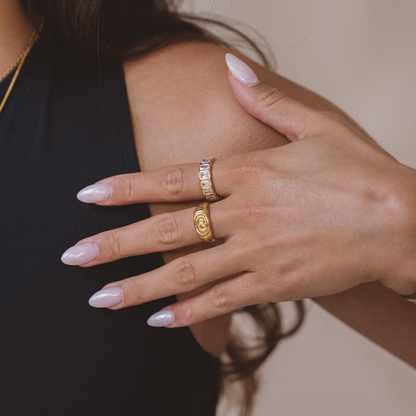 Sugar Ring - Nora & Grace Boutique