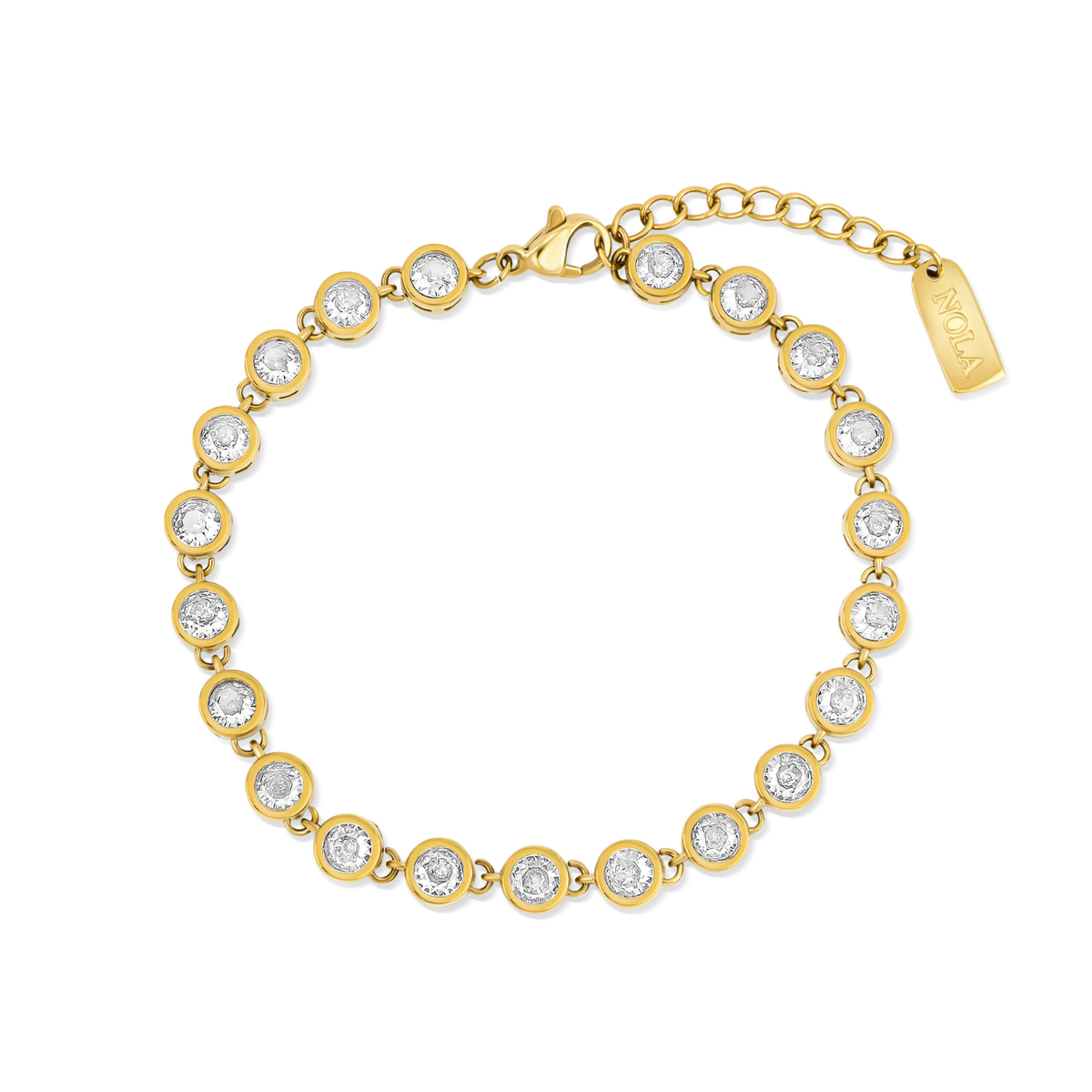 Core Bracelet - Nora & Grace Boutique