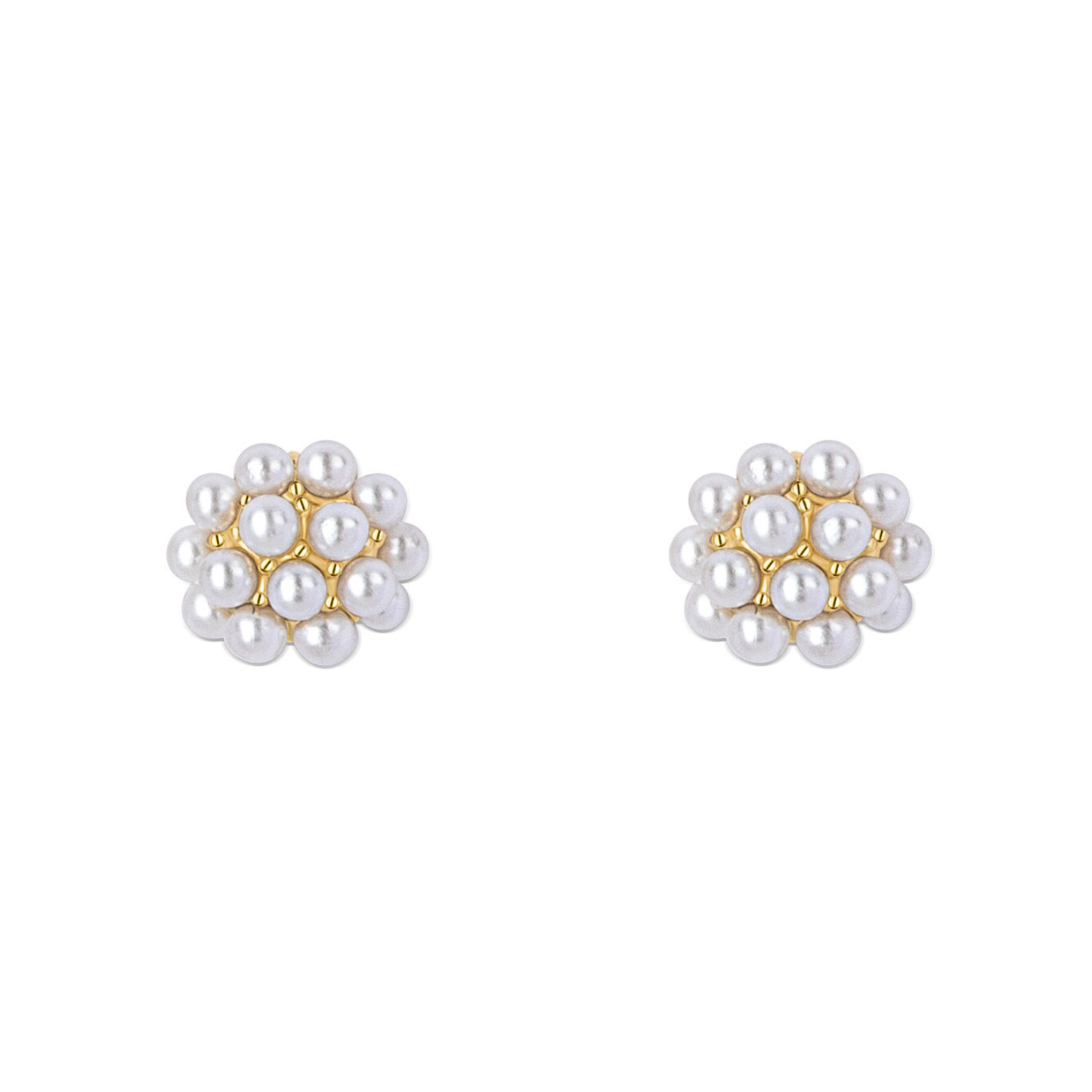 Perline Earrings - Nora & Grace Boutique