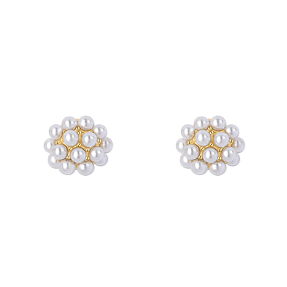 Perline Earrings - Nora & Grace Boutique