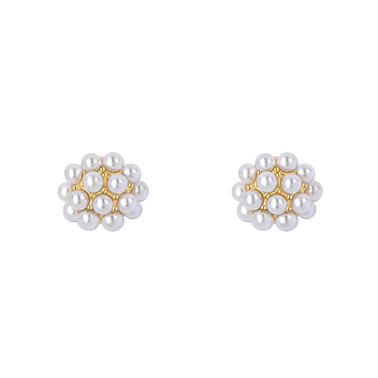 Perline Earrings - Nora & Grace Boutique