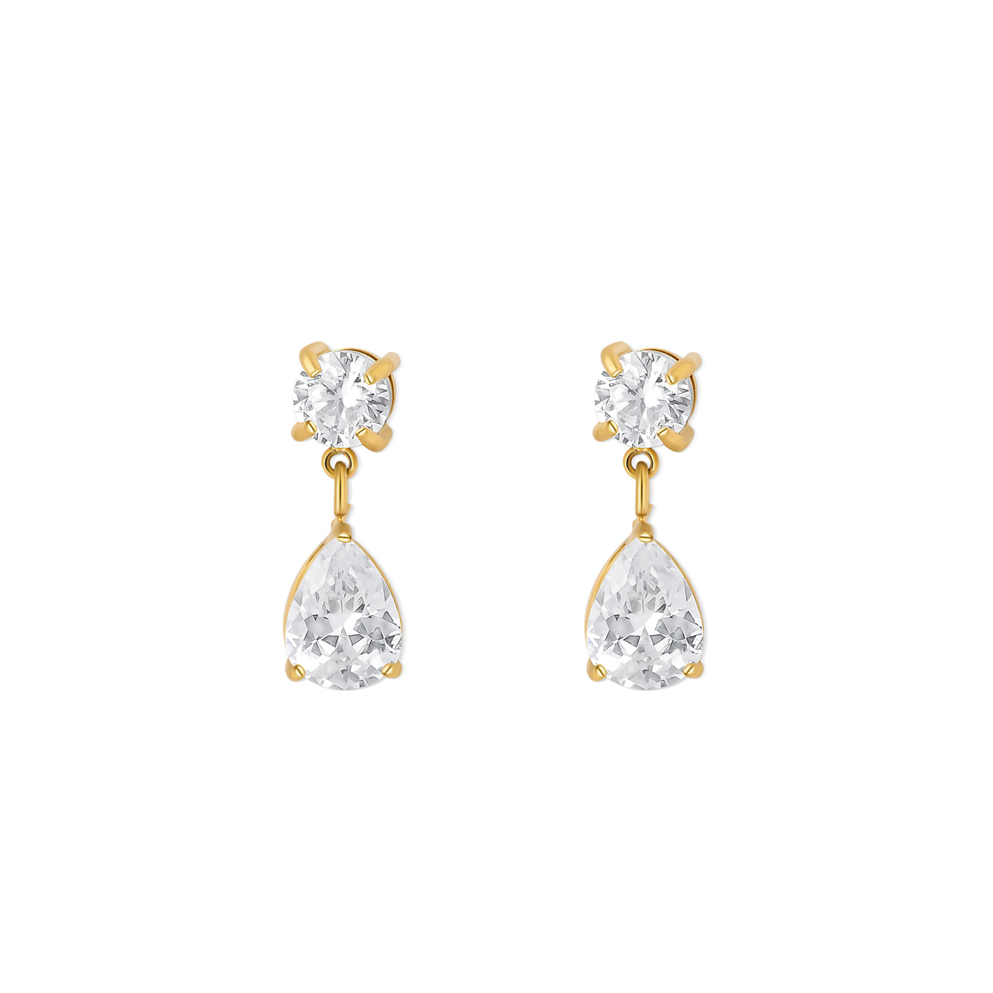 Delphine Earrings - Nora & Grace Boutique