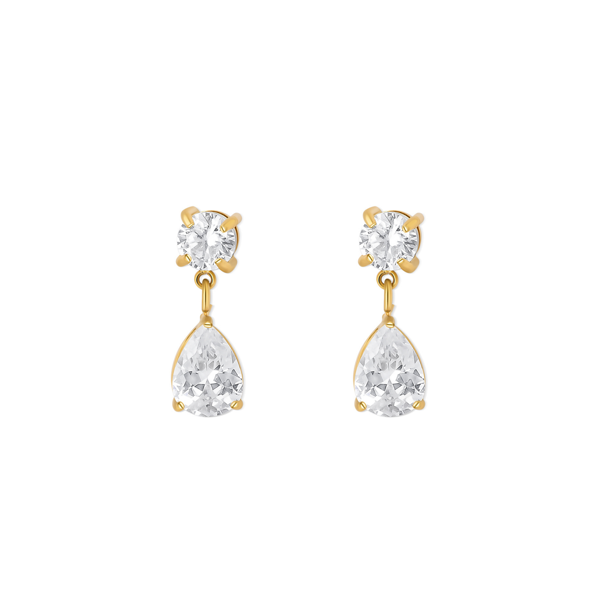 Delphine Earrings - Nora & Grace Boutique