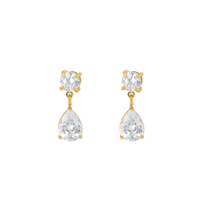 Delphine Earrings - Nora & Grace Boutique