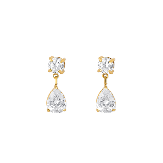 Delphine Earrings - Nora & Grace Boutique