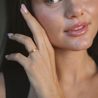 Veya Ring - Nora & Grace Boutique