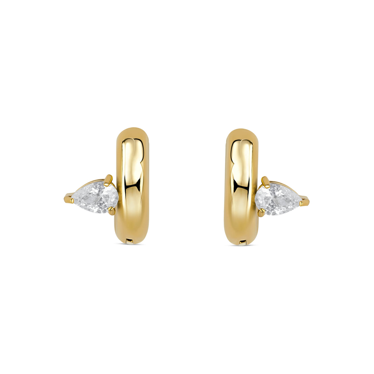 Pixel Earrings - Nora & Grace Boutique