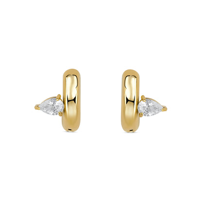 Pixel Earrings - Nora & Grace Boutique