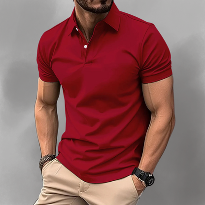Polo liso