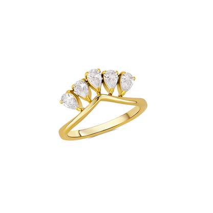 Solea Ring - Nora & Grace Boutique